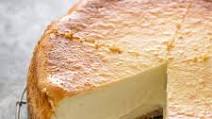 Extra Rich and Creamy Cheesecake Extra Rich and Creamy Cheesecake