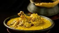Hyderabadi Dum ka Murgh Hyderabadi Dum ka Murgh