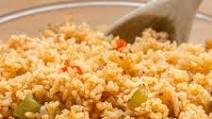Instant Pot Spanish Rice Instant Pot Spanish Rice