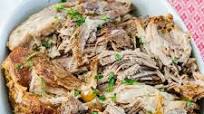 Instant Pot Pork Roast Instant Pot Pork Roast