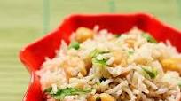 Chana pulao recipe Chana pulao recipe