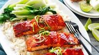 Simple salmon recipes Simple salmon recipes
