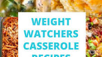 10 Weight Watchers Casseroles Recipes with SmartPoints - Easy WW Freestyle 10 Weight Watchers Casseroles Recipes with SmartPoints - Easy WW Freestyle