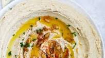 Easy Lebanese Hummus Easy Lebanese Hummus