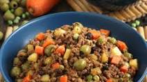 Picadillo Picadillo