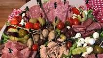 Antipasto Platter Antipasto Platter