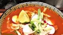 Pozole Rojo-Includes Guajillo Chile Pozole Salsa Recipe Pozole Rojo-Includes Guajillo Chile Pozole Salsa Recipe