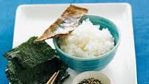 Salmon Shioyaki Salmon Shioyaki