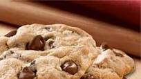 Chewy Milk Chocolate Cookies Chewy Milk Chocolate Cookies