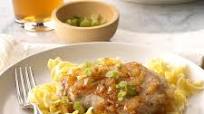 No-Fuss Pork Chops No-Fuss Pork Chops