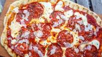 How to Grill Pizza How to Grill Pizza