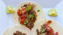 Crockpot Spicy Barbacoa Beef Crockpot Spicy Barbacoa Beef