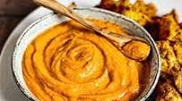 Vegan Buffalo Sauce Vegan Buffalo Sauce