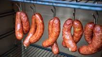 Smoked Bratwurst Smoked Bratwurst
