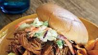 Slow Cooker Barbecue Pork Slow Cooker Barbecue Pork
