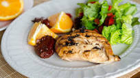 Instant Pot Orange Adobo Chicken - Dump and Go Dinner Instant Pot Orange Adobo Chicken - Dump and Go Dinner