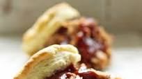 Pulled Pork Biscuit Sandwiches Pulled Pork Biscuit Sandwiches
