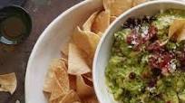 Loaded Guacamole Loaded Guacamole