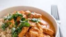 Instant Pot Tikka Masala Instant Pot Tikka Masala