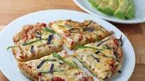 5 Minute Keto Pizza 5 Minute Keto Pizza
