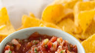 Salsa Roja Salsa Roja