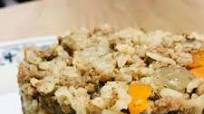Rice with Ground Beef Rice with Ground Beef