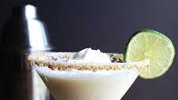 Key Lime Pie Martini Key Lime Pie Martini