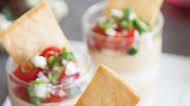 Individual 7-Layer Dip Individual 7-Layer Dip