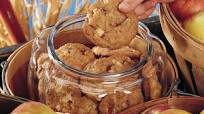 Old-Fashioned Apple Cookies Old-Fashioned Apple Cookies
