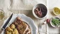 Theo Randall's Pork Loin Theo Randall's Pork Loin