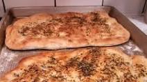 Really Easy Pizza Dough Recipe Really Easy Pizza Dough Recipe
