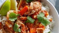 Instant Pot Chicken Tikka Masala Instant Pot Chicken Tikka Masala