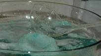 Jordan Blue Punch Slush Jordan Blue Punch Slush
