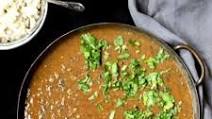Spicy Urad Dal Spicy Urad Dal