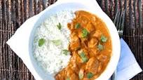 Crockpot Chicken Tikka Masala Crockpot Chicken Tikka Masala