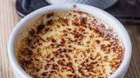 Baked Custard Recipe {Easy Amish Recipe} Baked Custard Recipe {Easy Amish Recipe}