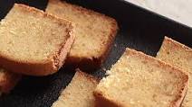 Eggless Vanilla Cake - SK Khazana Eggless Vanilla Cake - SK Khazana