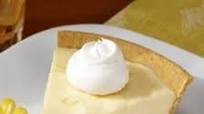 Lemon Icebox Pie Lemon Icebox Pie