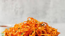 Air Fryer Shoestring Fries Air Fryer Shoestring Fries