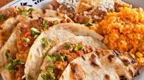 Tacos de barbacoa estilo Guadalajara Tacos de barbacoa estilo Guadalajara