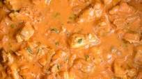Creamy Chicken and Tomatoes Creamy Chicken and Tomatoes