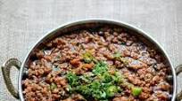 Bhuna Keema Bhuna Keema