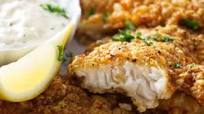 Air Fryer Tilapia Air Fryer Tilapia