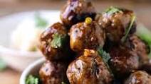 Beef Meatballs (Vietnamese) Beef Meatballs (Vietnamese)
