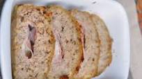 Polpettone senza glutine Polpettone senza glutine