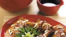 Slow-Cooked Asian Chicken Slow-Cooked Asian Chicken