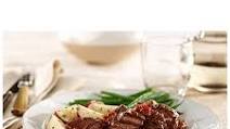 Home-Style Pot Roast Home-Style Pot Roast