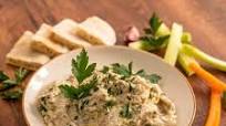 Baba Ganoush Baba Ganoush