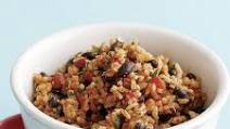 Mexican Tomato Rice & Beans Recipe Mexican Tomato Rice & Beans Recipe