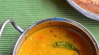 Instant sambar without dal Instant sambar without dal